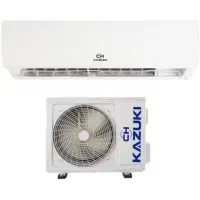 کولر کازوکی ایران رادیاتور