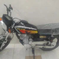 موتور سیکلت هوندا دینو 150 خشک