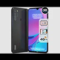 گوشی شیاومی نوت 8