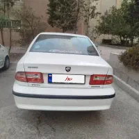 سمند ef7 مدل ۹۶ رخ درحد صفر|خودرو سواری و وانت|اندیشه, اندیشه فاز ۳|دیوار