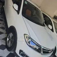 تیگو 5 مدل 97 اکسلنت فول