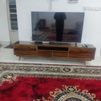 میز تی وی کینگ گلاس نو