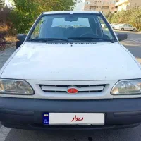 پراید صبا