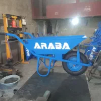 فرغون 1.5میله|مصالح و تجهیزات ساختمان|صوفیان, |دیوار