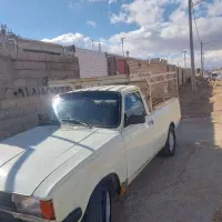 مدل۸۷ دوگانه فابریک