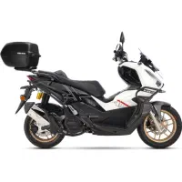 موتور سیکلت  agv  کویر موتور مدل ۱۴۰۳  ۵۰۰ تا کار