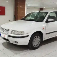 سمندملی موتور دوگانه کارخانه