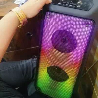 اسپیکر40سانتی