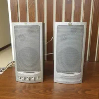 اسپیکر دوقلو مدل jbl