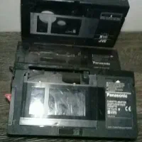 تبدیل نوار ویدیو مینی به VHS