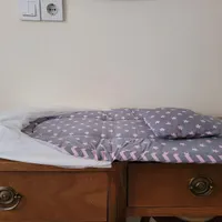 پشه بند کودک|اسباب و اثاث بچه|تهران, دریاچه شهدای خلیج فارس|دیوار