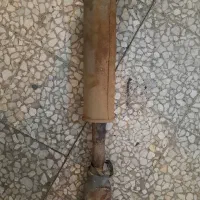 روکش ، منبع اگزوز ، بلندگو|قطعات یدکی و لوازم جانبی|تبریز, |دیوار