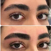 اصلاح تخصصی ابرو و صورت (تیغ،بند،وکس)لیفت مژه ابرو|خدمات آرایشگری و زیبایی|مشهد, سناباد|دیوار