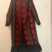 مانتو مزونی نو نو|لباس|تهران, دهم فروردین|دیوار