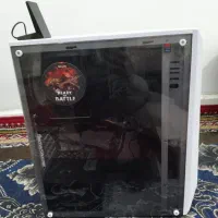 کیس گیمینگ|رایانه رومیزی|آبپخش, |دیوار