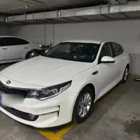 اپتیما 2017 کم کار خانگی|خودرو سواری و وانت|کیش, |دیوار