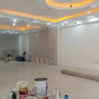 رنگ نقاشی ساختمان عایق دیوارو نانو شیروانی باایرلس|خدمات پیشه و مهارت|آمل, |دیوار