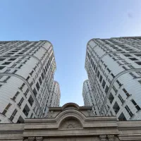 ۱۱۶ متری / طبقه ۱۲ / بلوک A2