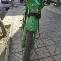 فروش موتور تریل 250 رادیسون