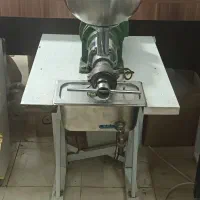 دستگاه روغن گیری در حد نو|فروشگاه و مغازه|زنجان, |دیوار