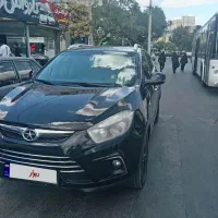 جکs5اتوماتیک مدل95|خودرو سواری و وانت|مشهد, چهنو|دیوار