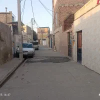 ویلایی ملک اباد املاک شاهکار کد 0321