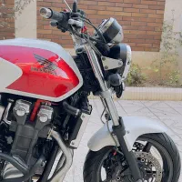 cb1300|موتورسیکلت|بجنورد, |دیوار