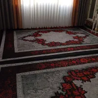 روفرشی کشدار قشنگ و زیبا تازه خریداری شده