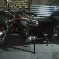 موتور سیکلت