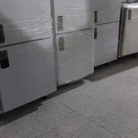 سردخانه جسد سرد خانه نگهداری میت یخچال 2 کابین