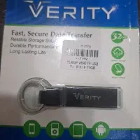 فلش 32 وریتی