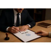 وکیل طلاق توافقی سریع پیگیری کامل