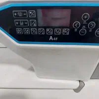 چرخ خیاطی A4F درحد خشک