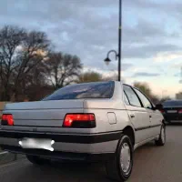 پژو ۴۰۵ توکرم ، جوان پسند