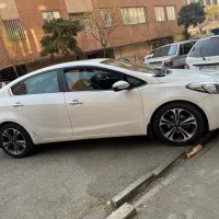 خودروی  کیاسراتو yd 2015 2000|خودرو سواری و وانت|تهران, تهرانسر شرقی|دیوار