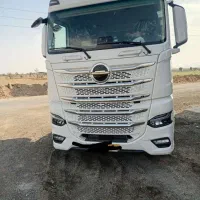 بایک x9|خودرو سنگین|زاهدان, |دیوار