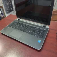 لپ‌تاپ Hp i7