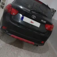 کویک rمدل 99 بدون رنگ|خودرو سواری و وانت|مشهد, توس (بلوار توس)|دیوار