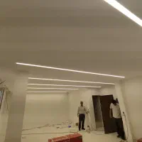 بازسازی ساختمان