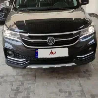 ماشین sx5 مدل 1404