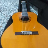 گیتار یاماها c70 اصل اندونزی آکبند