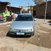 پژو405|خودرو سواری و وانت|ملایر, |دیوار