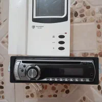 پنل آیفون و ظبت پایونر