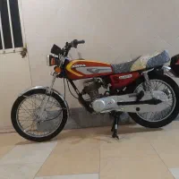 هوندا(شهاب درحد صفر)(پلاکدار)