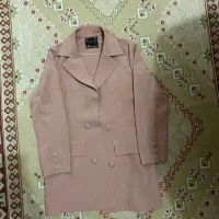 کت و شلوار نسکافه ای