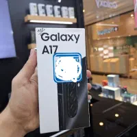 فروش ویژه نقدی و اقساطی از دم سامسونگ A17 A07|موبایل|تهران, شهرک غرب|دیوار