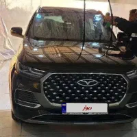 تیگو۸ پرو مکس|خودرو سواری و وانت|لاهیجان, انقلاب|دیوار