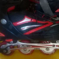 اسکیت ۳۵ تا ۴۰