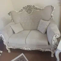 فروش مبلمان|مبلمان خانگی و میز عسلی|شیراز, چوگیاه‎|دیوار