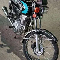 موتور هوندا باسل